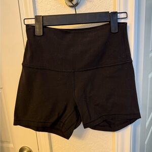 Lululemon Align Shorts
